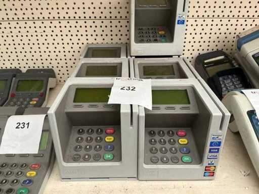 Xenta Payment Terminal (7x)