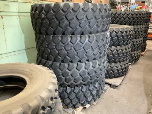 Anvelopa Michelin (4x)