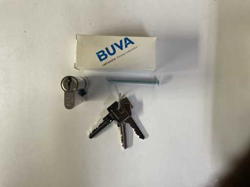 Buva Deurbeslag (20x)