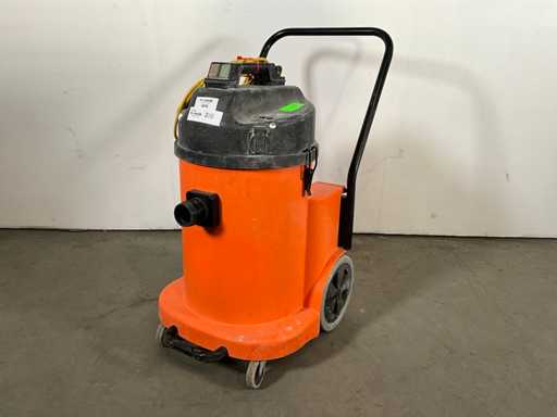 2017 Numatic NED 900 A Fijnstofafscheider