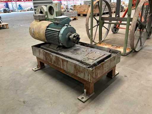 Elektro motor
