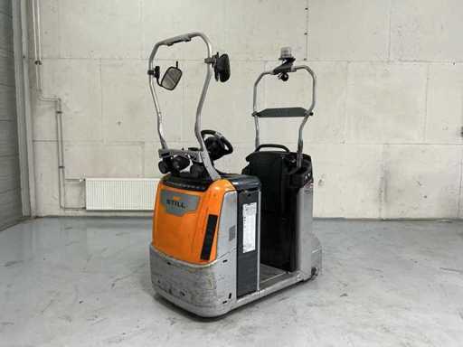 STILL - LTX-50 - Various Internal Transport - 2019