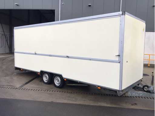 2007 Bross Trailer Store