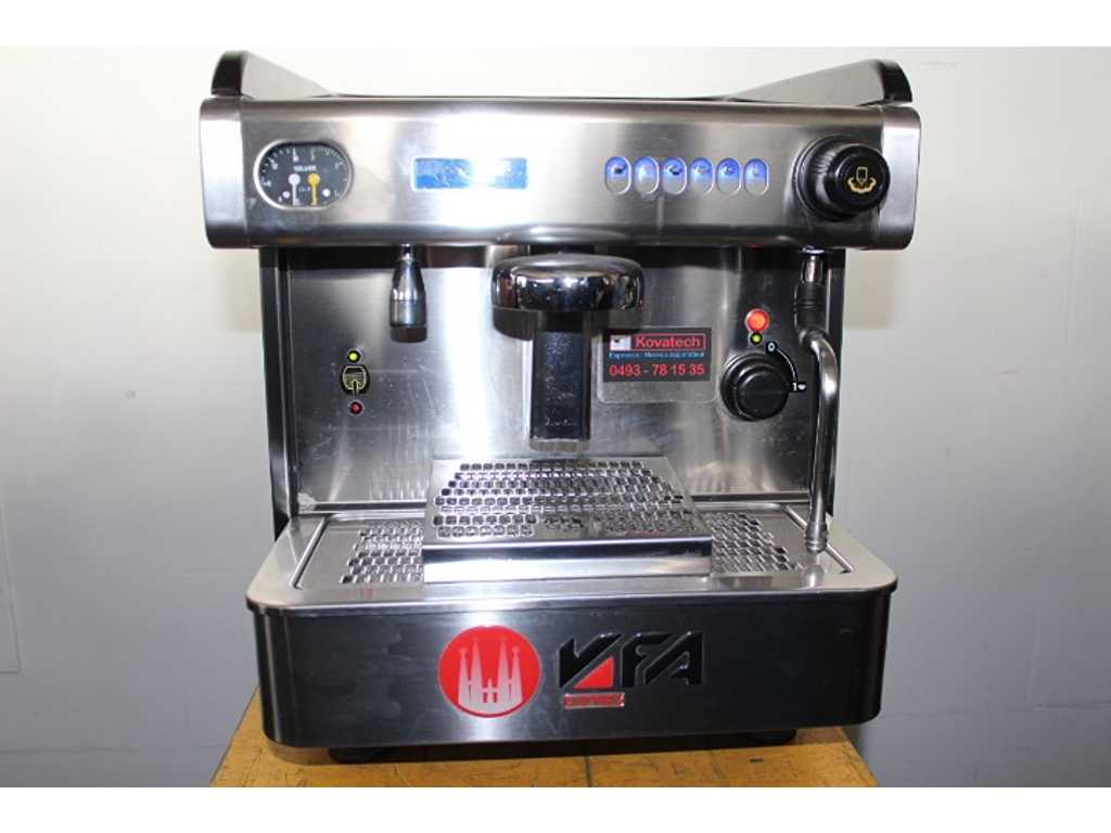 KFA - Auto 1 GR - Espressomachine