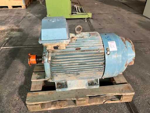 ABB Elektromotor