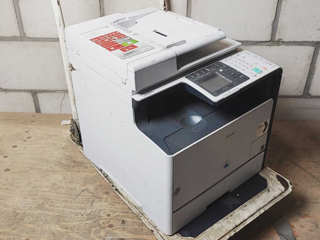 Canon - F164802 - Printer