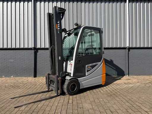 2019 Still RX 20-18 Forklift