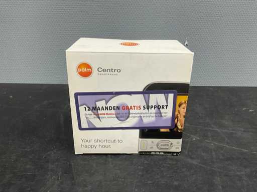 Téléphone portable Palm Centra