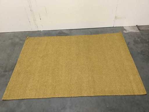 Covor VOMODI Milo Ochre 200x280cm.