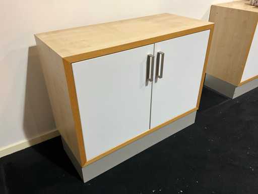 Aufbewahrungsschrank/Büroschrank