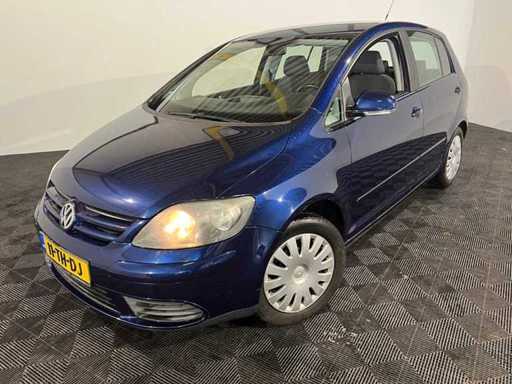 Volkswagen Golf Plus 1.6 Optive, 11. DJ