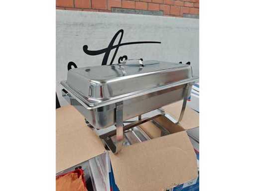 ARO - Au-bain-marie (2x)
