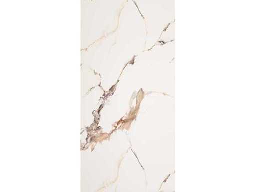 19,02 m² pvc wandpaneel