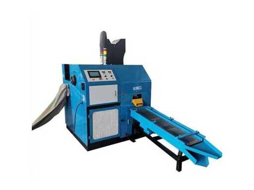 BSGH BS-100 Mini Copper Cable Granulating Machine