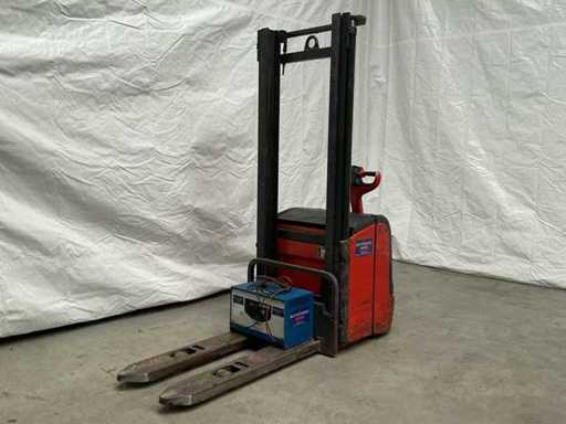 Linde L16 Stacker 2003