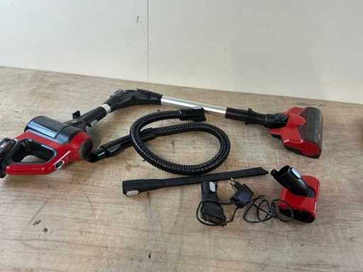 Bosch Unlimited 7 Stofzuiger