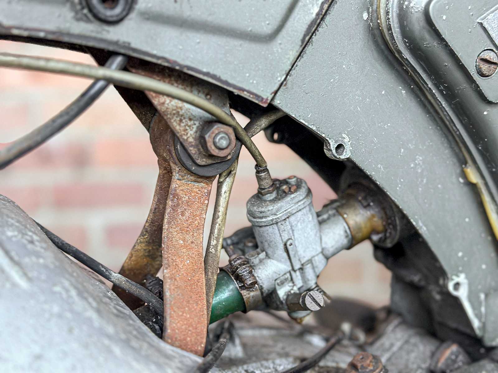 Zundapp 1967, FD-897-L