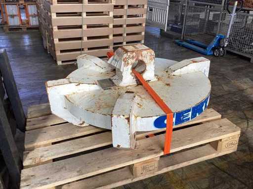 Certex - Slings de chaîne de suspension - 2020 - Sangles de chaîne de suspension