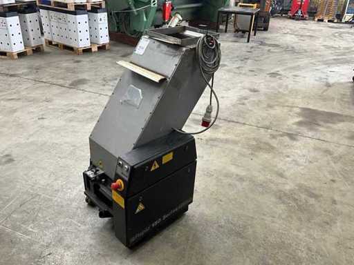 Granulateur rapide AB G15035-DT 2010