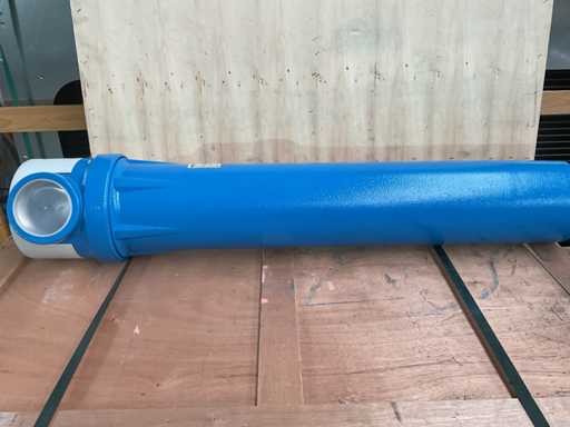 2020 Prefiltro AFP 2640 con conexión de condensación (4x)