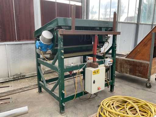 Verlijner/verenkelaar