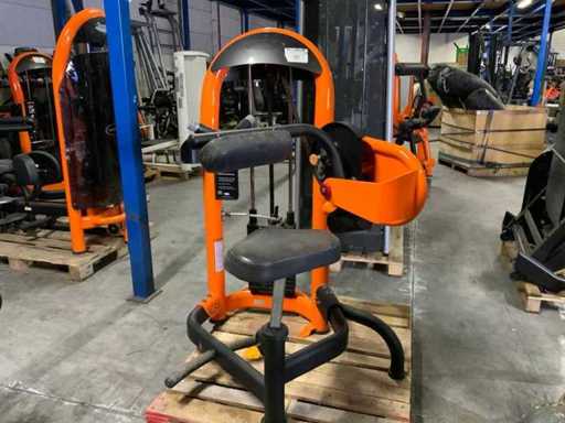Matrix Aura G3 Bauch-Multi-Gym