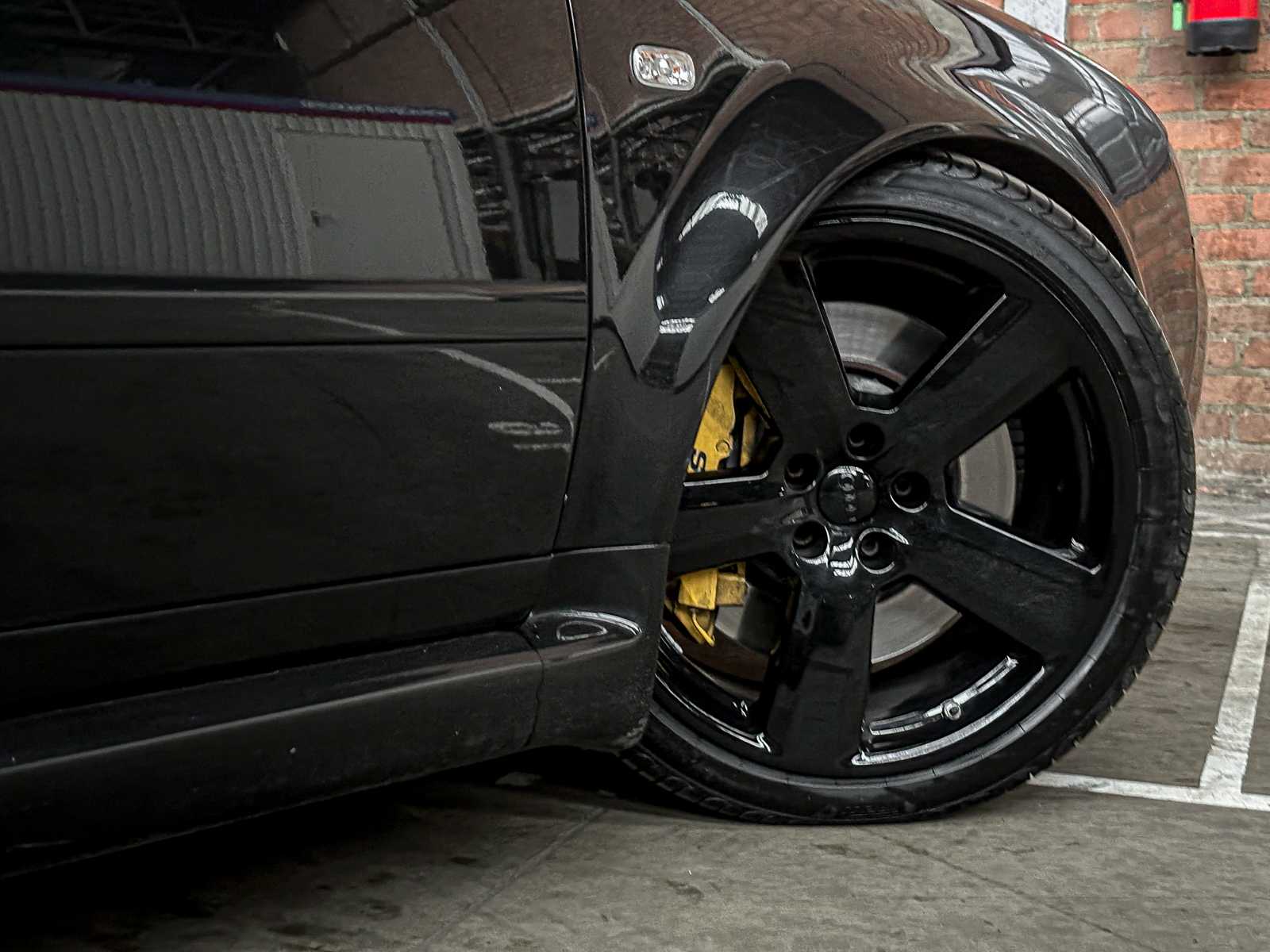 Audi RS6 Avant C5 4.2 V8 Quattro 450pk 2003, 72-NZ-TZ Youngtimer