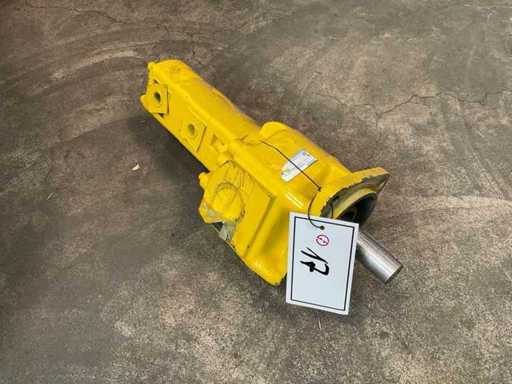 KRACHT KP 3/100 V10X YWJ 6DL1 - Hydraulic Pump