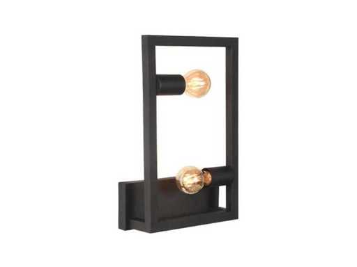 Lampă de perete Quadrato