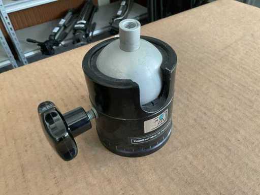 75 Panorama Ball Head
