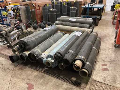 Roofing material
