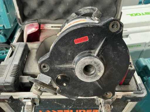 LaserLiner F4/11385 Construction Laser