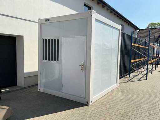 Bürocontainer