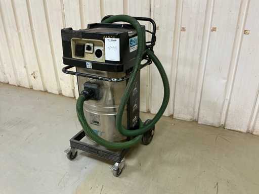 FESTO SR 12 E-AS aspirapolvere industriale