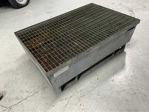 Tacka kroplowa Bauer AM-2