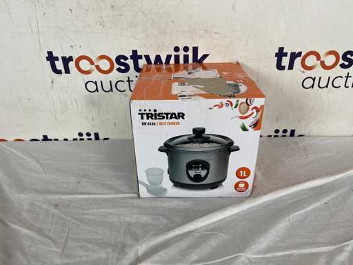 Tristar Rice Cooker 1L 