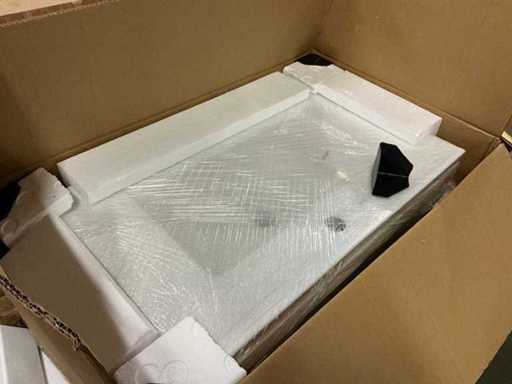 Set di mobili da bagno