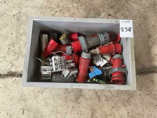Div Plug