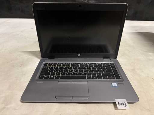 HP - Laptop