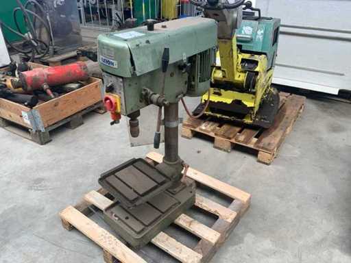 Perceuse d’établi Ixion BTB 15 P