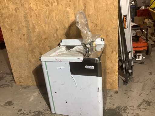 Răcitoare de apă Cosmetal