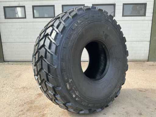 Pneumatico Michelin X per trattore