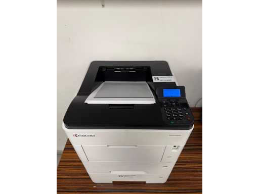 KYOCERA ECOSYS P3260 Black and white high speed printer