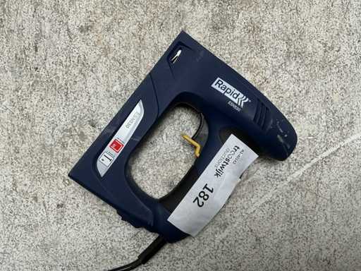 2017 Esselte Rapid ESN530 Tacker 14mm
