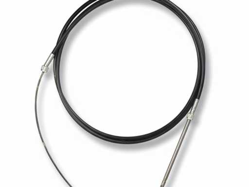 Cablu de direcție Dometic Seastar Teleflex SSC63 11ft HPS