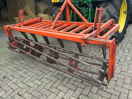 Evers Cultivator