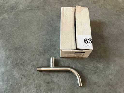 Horus Wall Faucet