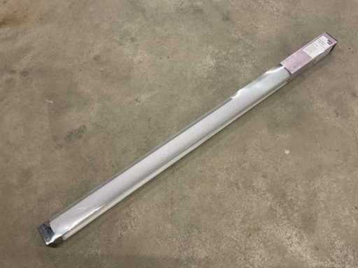 Karwei Tende a rulli senza filo Karwei Uni 90x190cm