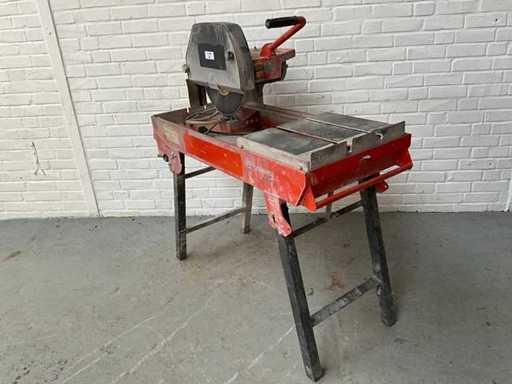Table de scie en maçonnerie Euro Shatal TS351-45