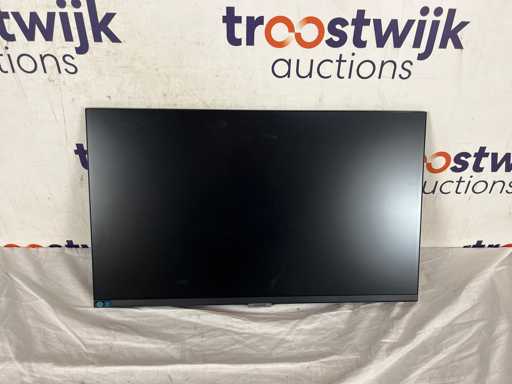 Samsung S27A600UUU - QHD IPS 75Hz Monitor - 27 Inch